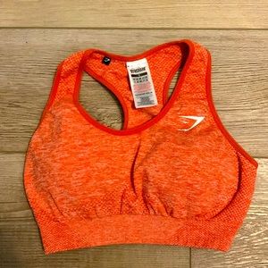 Gymshark Sports Bra